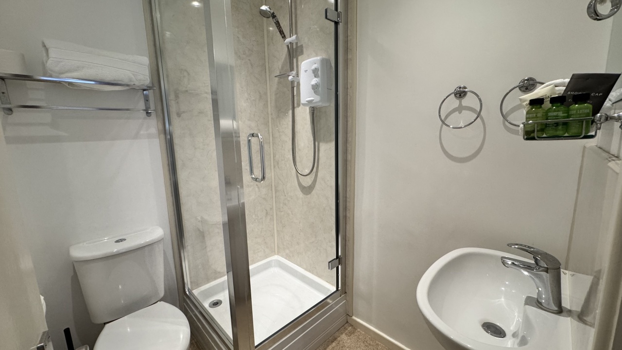 Melbourne Guest House
