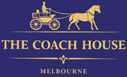 Coach House Melbourne