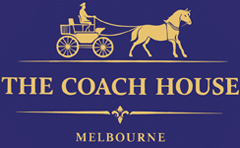Coach House Melbourne